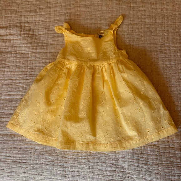 Osh Kosh Baby Sundress - Picture 1 of 2